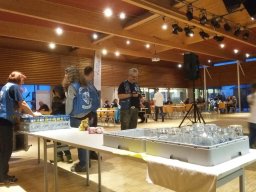 Int Meeting Reichenau